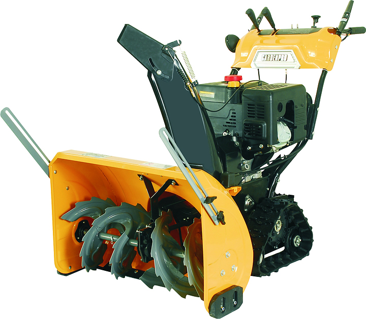 Снегоуборщик GardenPro KC930MT