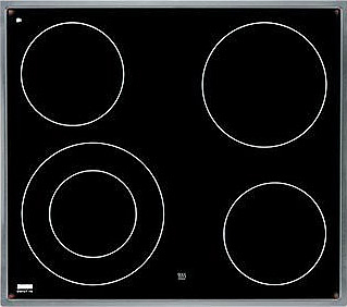 Варочная панель Electrolux Professional ZC 6695 N
