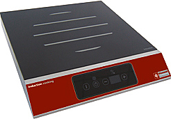 Плита индукционная Diamond IND-35/DI
