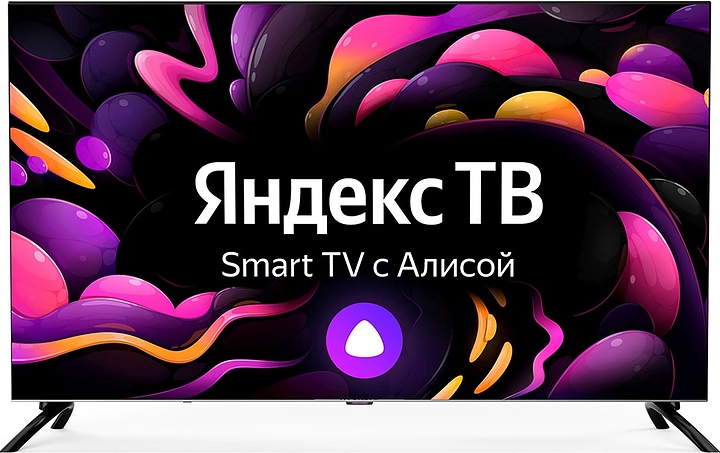 Телевизор Hyundai H-LED40BS5003