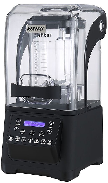 Блендер VIATTO VA-BLS2218T