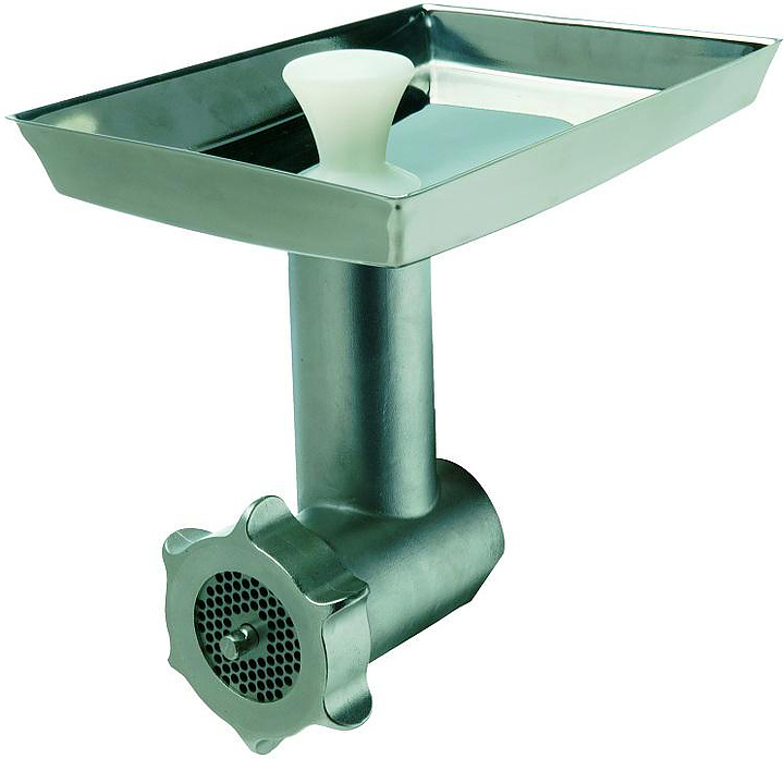 Насадка-мясорубка Bear Varimixer 62/3mm