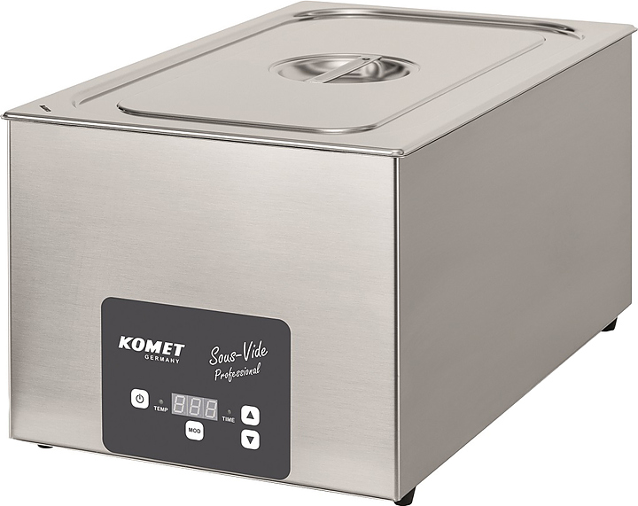 Термостат-ванна KOMET MELANIE