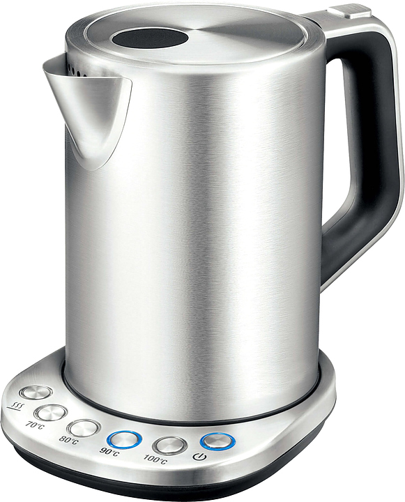 Чайник Gemlux GL-EK-622SS