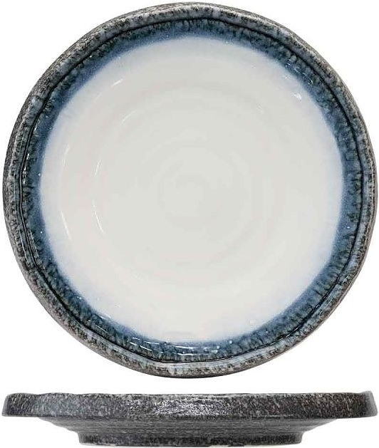 Тарелка Cosy & Trendy Sea Pearl 9632022 220х220х30 мм