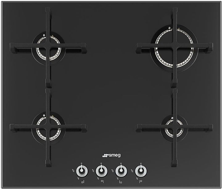 Варочная панель SMEG PV164CN