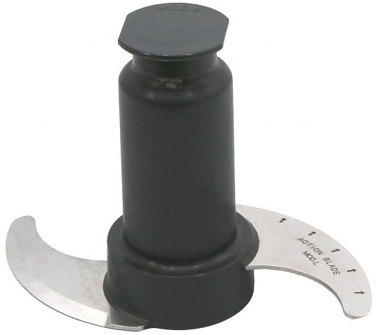 Нож с гладкими лезвиями Sammic 2059750 для CK-241/CK-24V/K-41/KE-4V
