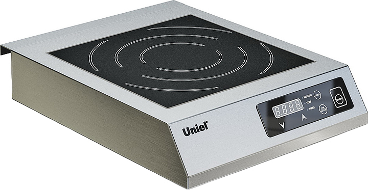 Плита индукционная Техно-ТТ UN-3,5KC (распродажа)
