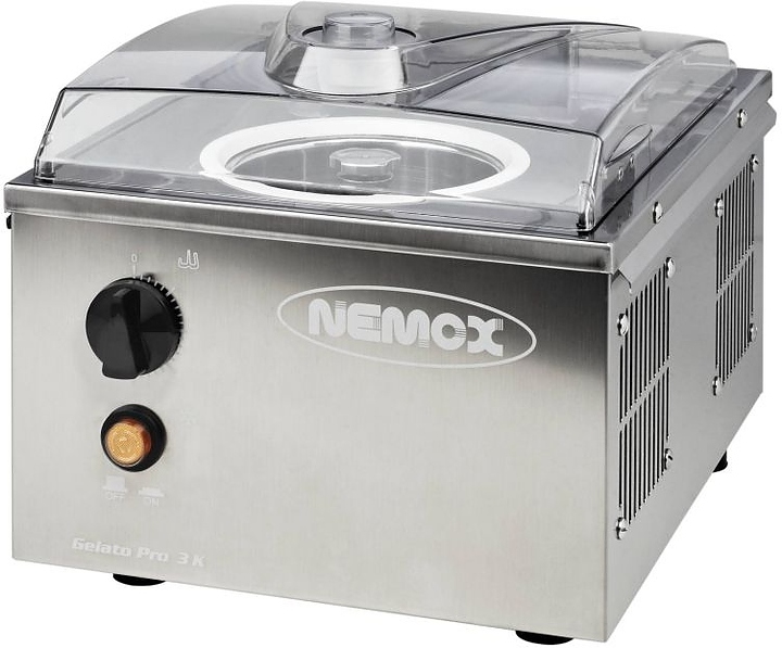 Фризер для мороженого Nemox GELATO PRO 3K