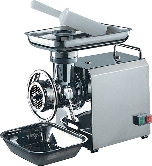 Мясорубка MEC TC-22/2000 PU 380В