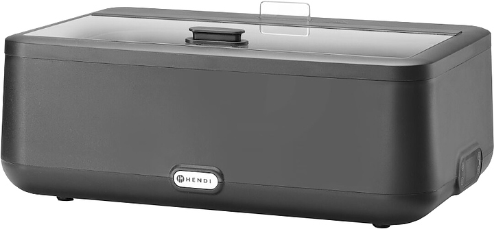 Мармит HENDI UNIQ 470411