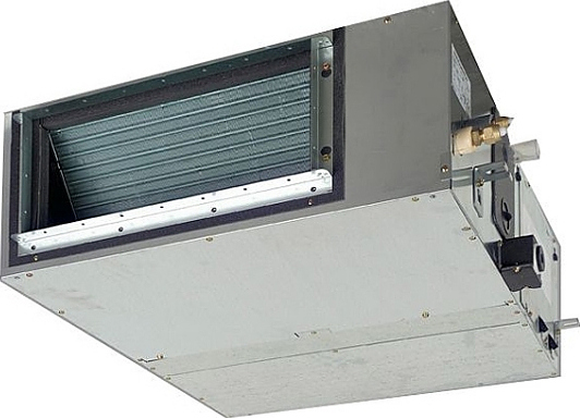 Канальная сплит-система Daikin FBQ35C8 / RXS35K