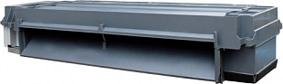 Внутренний блок мультизональной системы General Climate GC-MV36/DSDN1-P