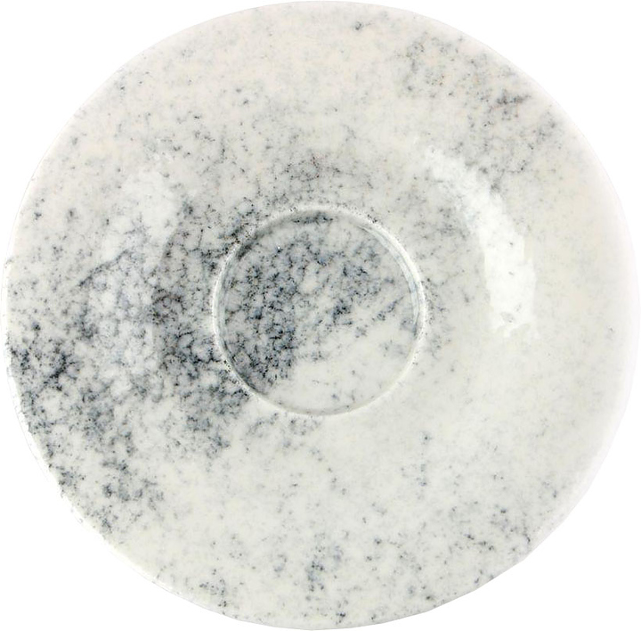 Блюдце Porland Smoky 125712