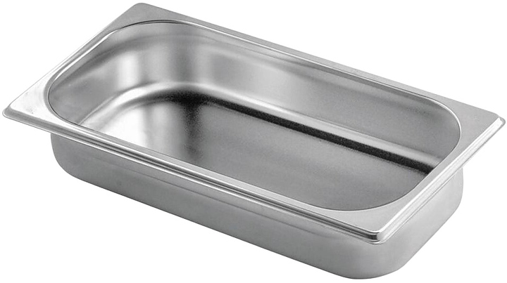 Гастроемкость P.L. Proff Cuisine Econorm Gastro P.L. GN1/3-40 1,5 л