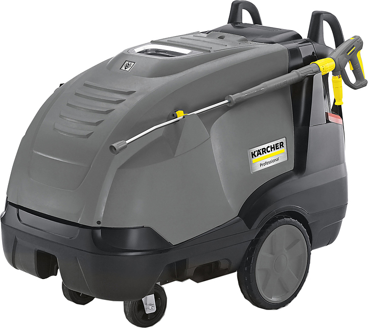 Мойка высокого давления Karcher HDS 13/20-4 S (2017)