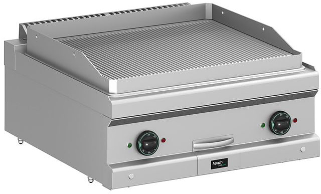 Поверхность жарочная Apach APTE-77TR/PL