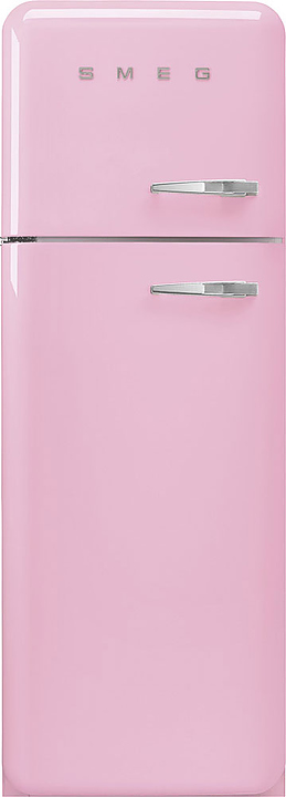Холодильник SMEG FAB30LPK3