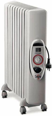 Радиатор Delonghi TRS W 0715