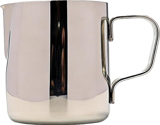 Питчер P.L. Barbossa D000910-100-0.7 Coffee Classic 125 мл d=5,4 см h=5,8 см (нерж. сталь)