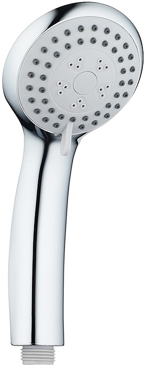 Лейка душевая WesnaArt LD023 хром