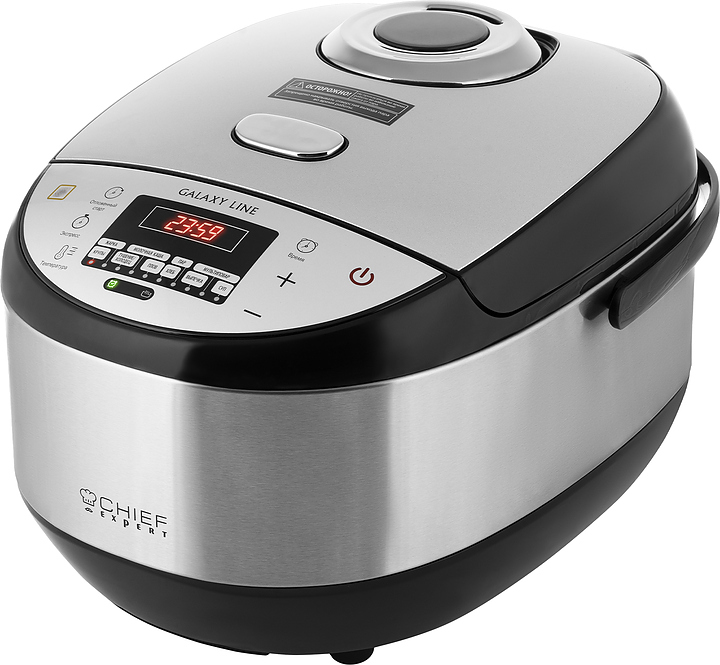 Мультиварка GALAXY LINE GL2648