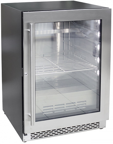 Шкаф для созревания мяса ROAL VI60SA