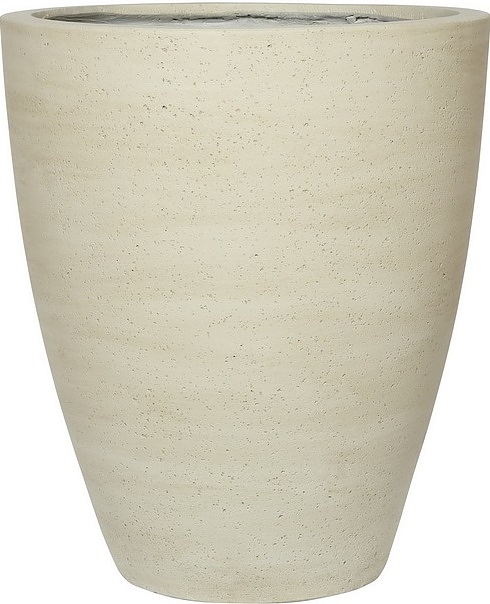 Кашпо Pottery Pots BEN (46,5х55 см) бежевое