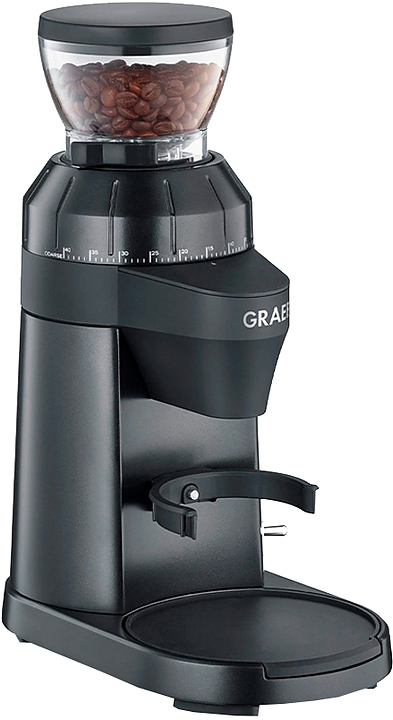 Кофемолка Graef CM 8002