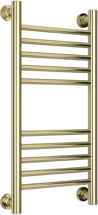 Полотенцесушитель водяной Сунержа Богема+ 60x30 см шампань