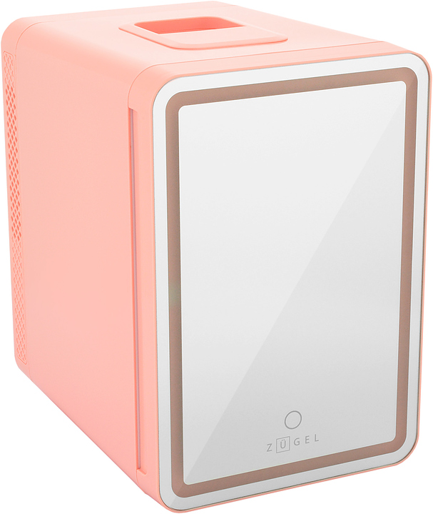 Холодильник для косметики Zugel ZCR10