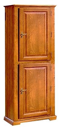 Винный шкаф OAK W100W2t