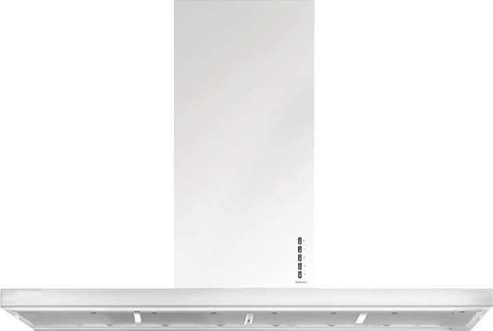 Вытяжка Falmec Lux Isola 120 White (800) ECP