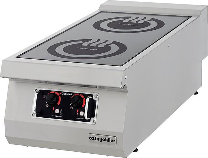 Плита индукционная OZTI ODIN 4090