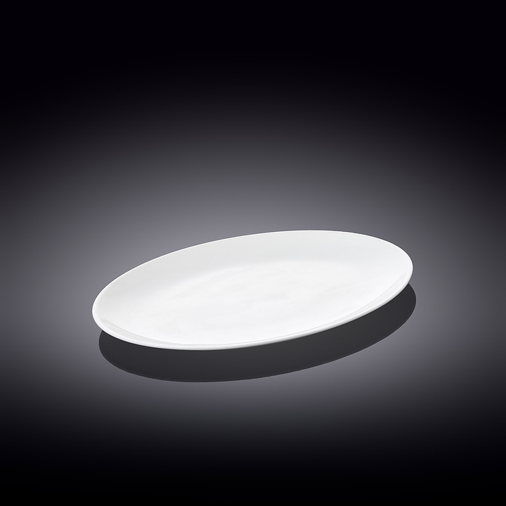 Блюдо овальное Wilmax WL-992020/A