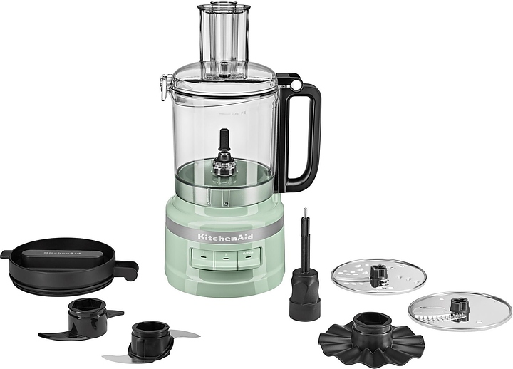 Кухонный комбайн KitchenAid 5KFP0921EPT 2,1 л фисташковый