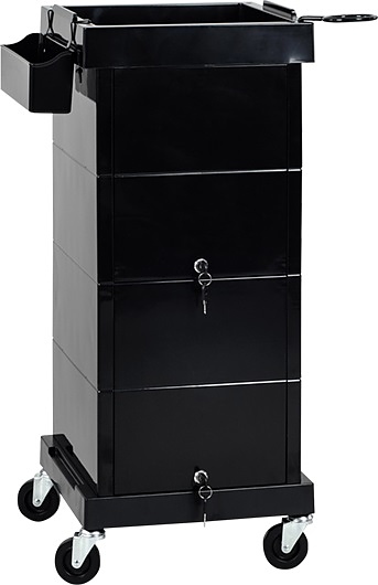Парикмахерская тележка SunDream QA00225