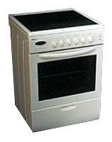 Электрическая плита Beko M 6604 CTA