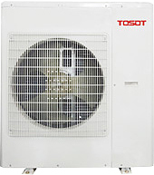 Внешний блок мультисплит-системы Tosot T36H-FM4 / O