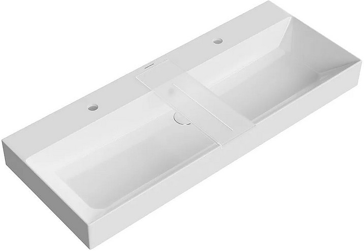 Раковина Kerama Marazzi Grande GR.wb.120.2 120х48 см