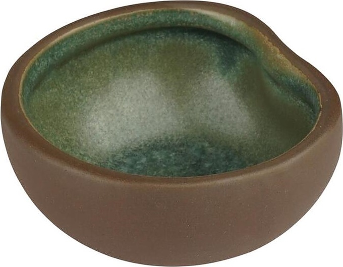 Соусник P.L. Proff Cuisine Village Green New Taiga 23-823-5ES-AS PICTURE 50 мл d=7,5 см см h=3,5 cм (фарфор)