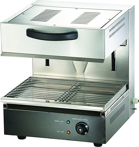 Гриль Саламандра GASTRORAG EB-EMH-450E