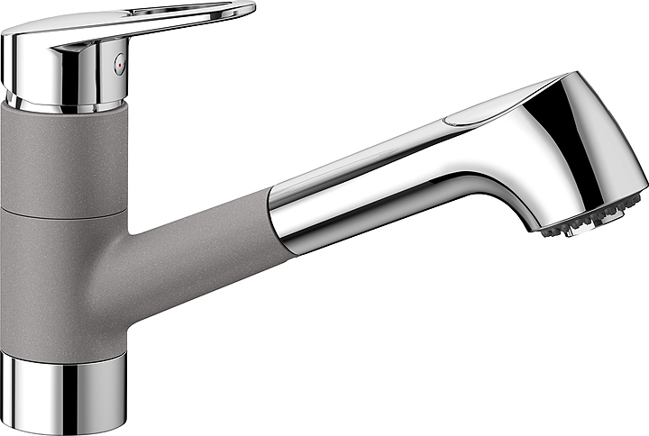 Смеситель Blanco Notis-S