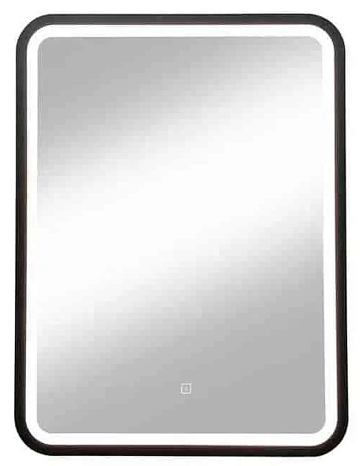 Зеркало с подсветкой Taliente TA-Zled-EBL8060 80х60 см сенсорный