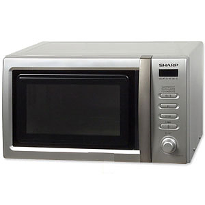Микроволновая печь Sharp R-2371 KW
