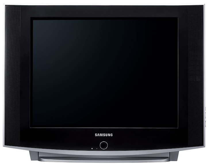 ЭЛТ телевизор Samsung CS-29Z50 HKQ