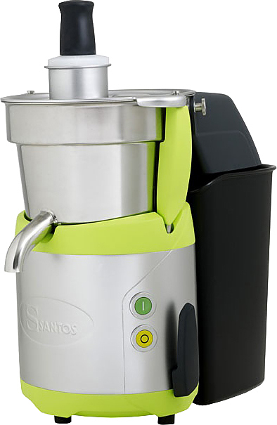 Соковыжималка универсальная Santos серия 68