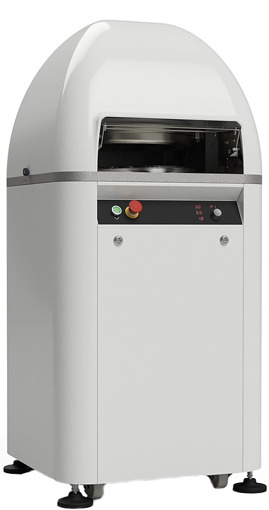 Тестоделитель-округлитель Vitella SPA A 30 Waico