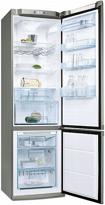 Холодильник Electrolux Professional ENB 39409 X