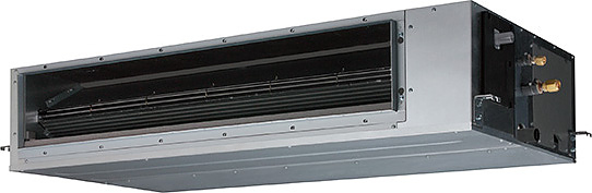 Канальная сплит-система Fujitsu ARYG54LHTBP / AOYG54LВTА